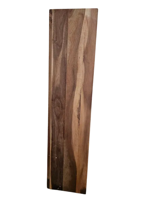 3' Floating Charcuterie or Table Top Shelf