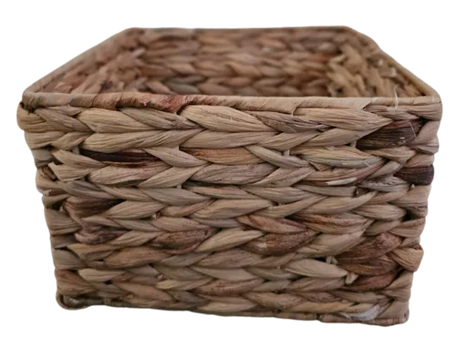 Set of 2 Woven Baskets
