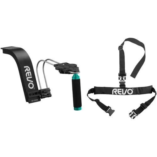 REVO VIDEO SHOULDER SUPPORT