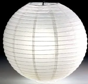 CHINA BALL LIGHTING KIT