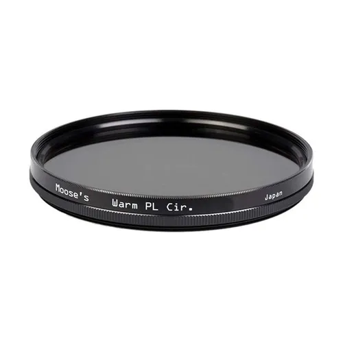 HOYA CPL (CIRCULAR POLARIZER) 46MM