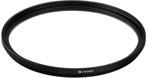 CHIARO UV FILTER 58MM