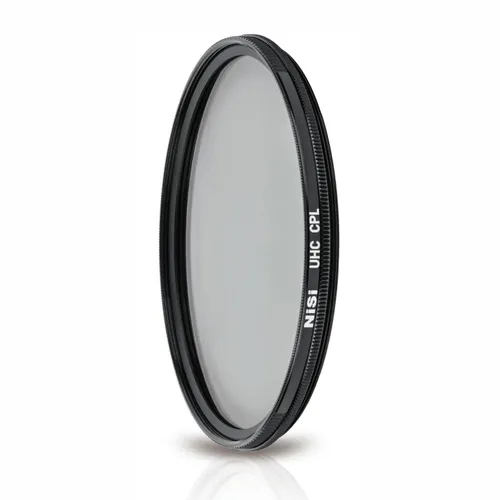 NANOTEK CPL (CIRCULAR POLARIZER) 77MM