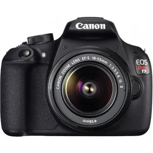CANON EOS 1200 D CAMERA SET (FINN)