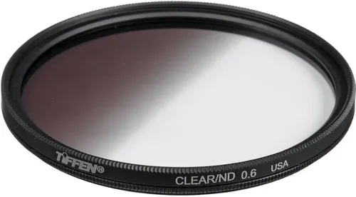 TIFFEN VND (VARIABLE NEUTRAL DENSITY) 52MM