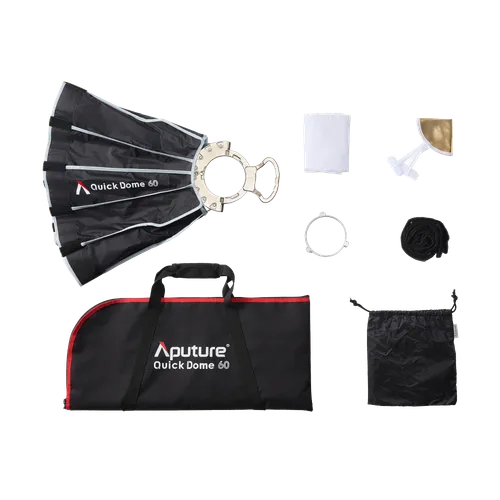Aputure Quick Dome 60