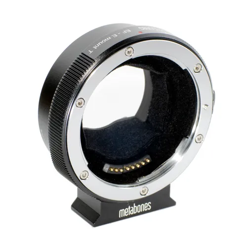  Metabones EF - E Mount T Smart Adapter