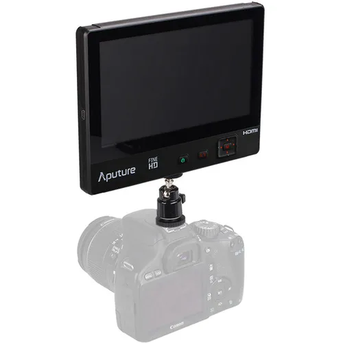 APUTURE FINE HD DISPLAY SCREEN