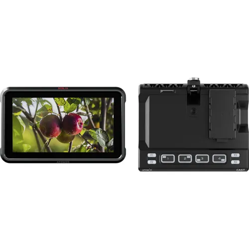 ATOMOS NINJA V 5