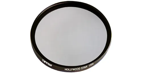 HOLLYWOOD STAR FILTER 77MM