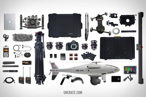 Documentary Kit #1 (ERROL)