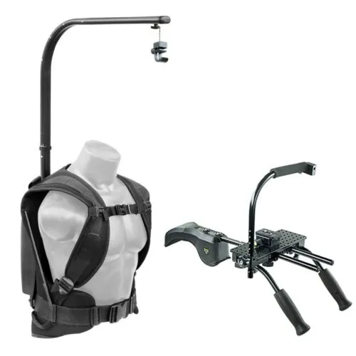 FLYCAM FLOWLINE STEADICAM