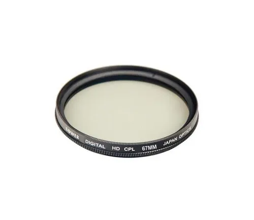 BOWER CPL (CIRCULAR POLARIZER) 67MM