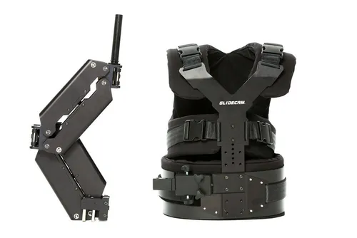 GLIDECAM X-10 (FILM CLUB)