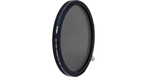 TIFFEN VND (VARIABLE NEUTRAL DENSITY) 77MM
