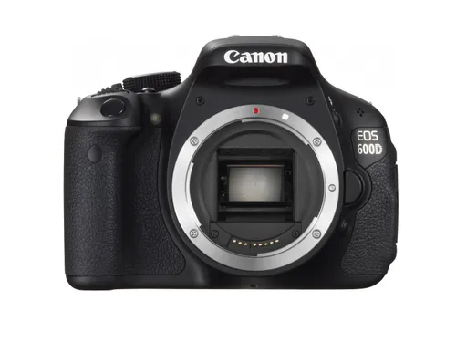 CANON EOS 600 D CAMERA (MURRAY)