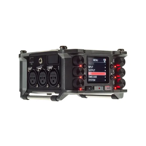 F6 Audio Recorder (FILM CLUB)