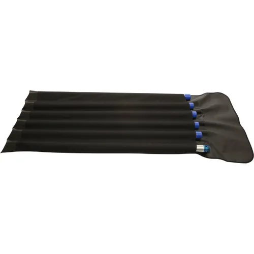 Dana Dolly Portable Aluminum Pipe Kit (6-Pack, 39