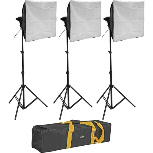 3-LIGHT KIT (FILM CLUB ONLY)