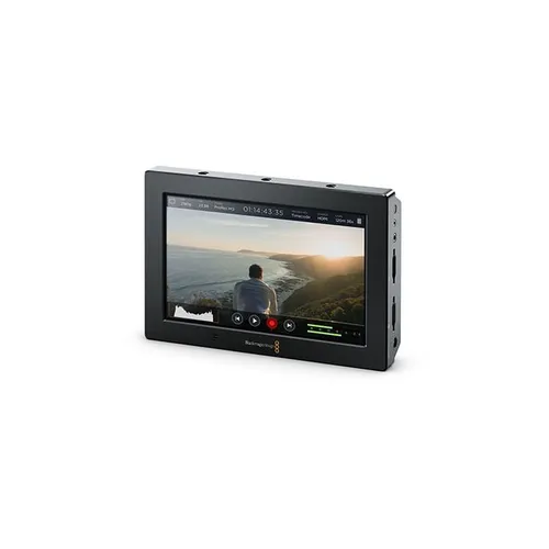 BLACKMAGIC VIDEO ASSIST 5