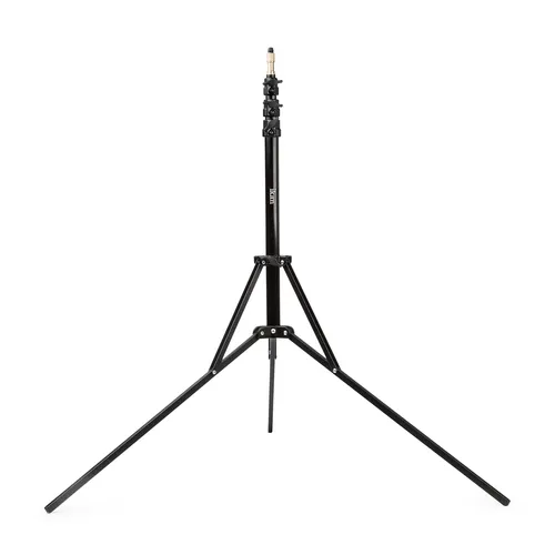 IKAN 8' HEAVY DUTY (3) LIGHT STAND KIT