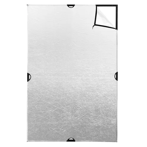 Westcott Scrim Jim Cine Kit (4' x 6')