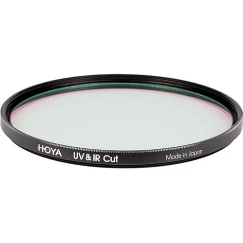 HOYA INFRARED LENS FILTER 77MM