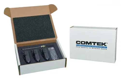 Comtek FPM-216 Field Program Monitoring Kit