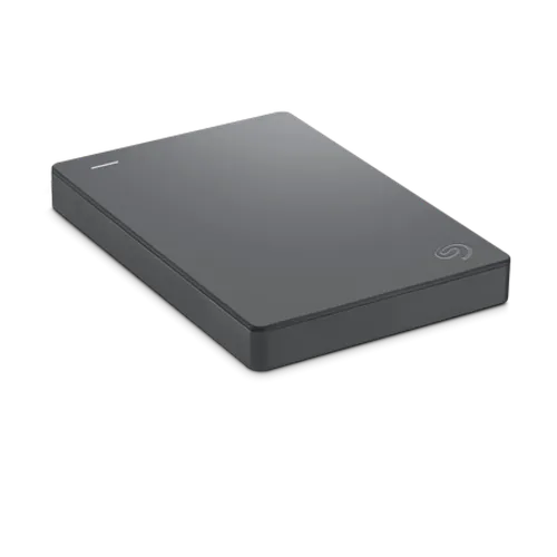 Seagate Portable HDD 5TB (SENIORS ONLY)