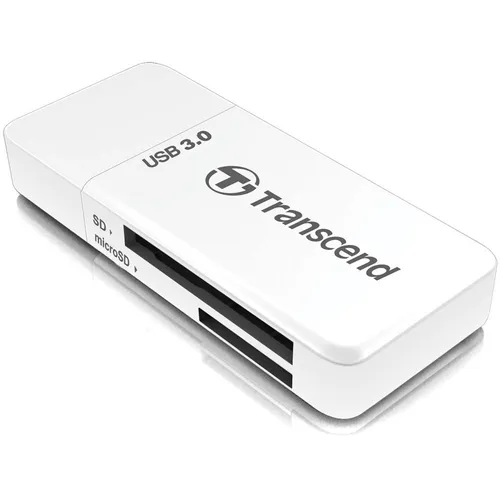Transcend SD, MicroSD Reader