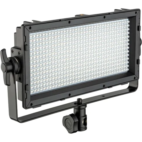 GENARAY LED LIGHT PANEL #1 (FILM CLUB ONLY)