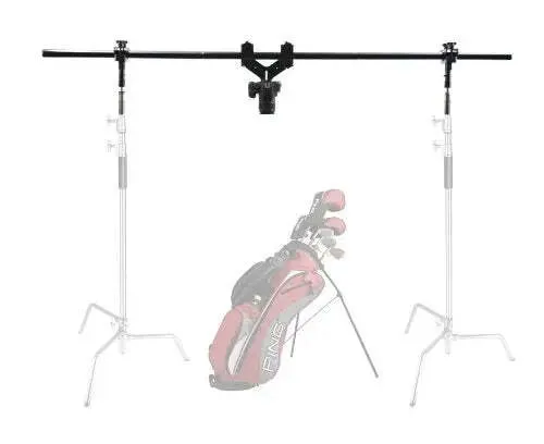 Glide Gear OH 75 Overhead Portable Pole Rig