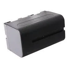 SONY NP 750/770 BATTERY (2 PIN)