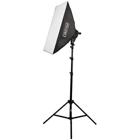 SOFT BOX LIGHTING KIT