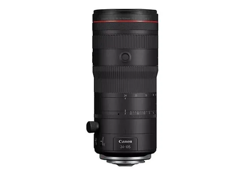 Zoom Lens 24mm-105mm (FILM CLUB)