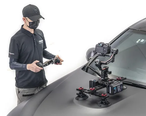 TILTA HYDRA ALIEN Car Mounting System