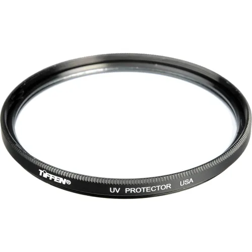 TIFFIN FILTER 77MM UV PROTECTOR
