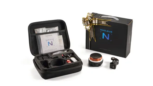 NUCLEUS-MN WIRELESS FOLLOW FOCUS SYSTEM (FILM CLUB)