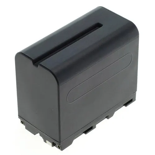 SONY NP 950/960/970 BATTERY (2 PIN)