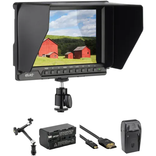 ELVID FIELDVISION 7
