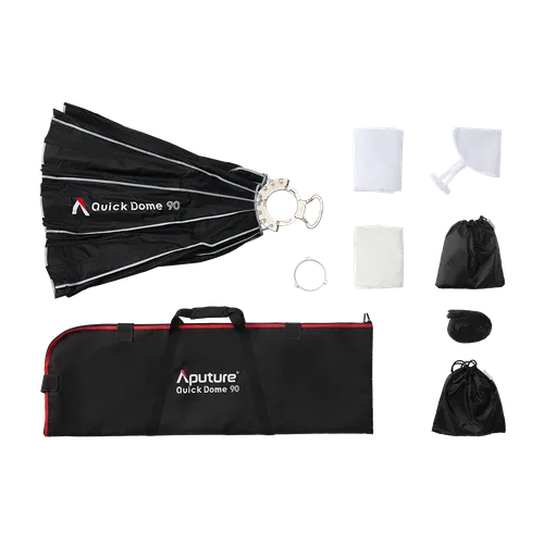 Aputure Quick Dome 90