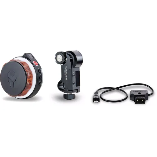 NUCLEUS-N WIRELESS LENS CONTROL KIT