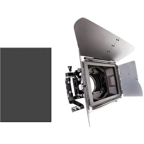 TILTA 4X5.65 CARBON FIBER MATTE BOX (SWING AWAY)
