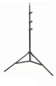 IMPACT LS-8A LIGHT STANDS (Medium)
