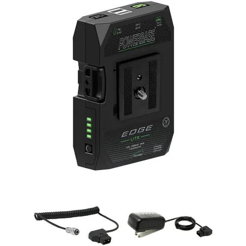 CORE POWERBASE EDGE V-MOUNT BATTERY