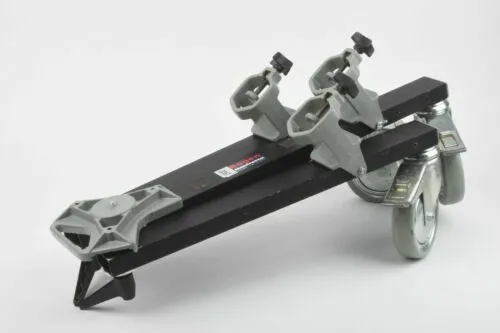 MANFROTTO 3067 DOLLY (FILM CLUB ONLY)