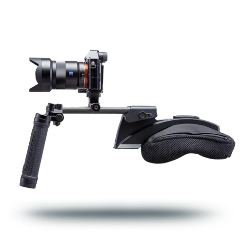 SHOULDER RIG (FILM CLUB ONLY)