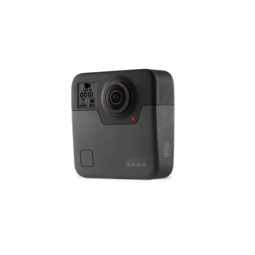 GOPRO FUSION