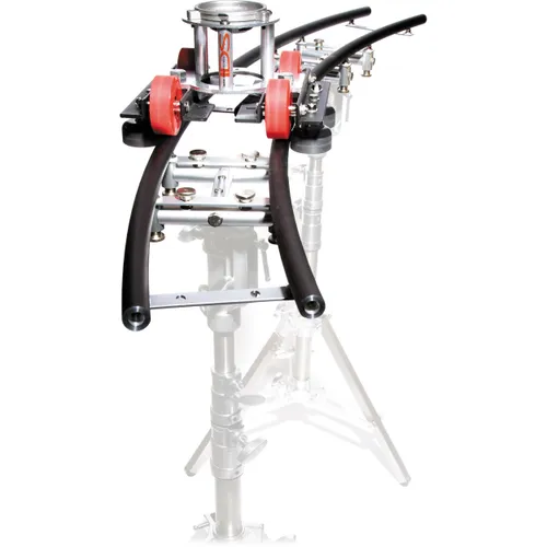 INDIE DOLLY SYSTEMS CURVED TRACK #1 (FILM CLUB ONLY)