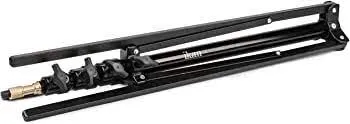 IKAN COMPACT (3) LIGHT STAND KIT